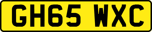 GH65WXC