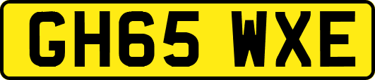GH65WXE