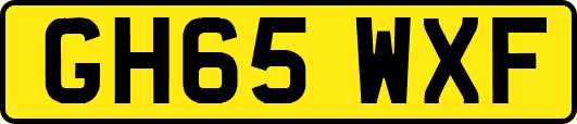 GH65WXF