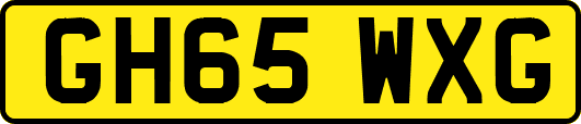 GH65WXG