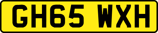 GH65WXH