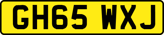 GH65WXJ