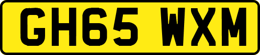GH65WXM