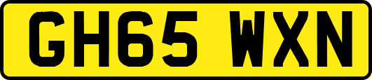 GH65WXN