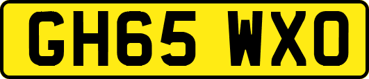 GH65WXO