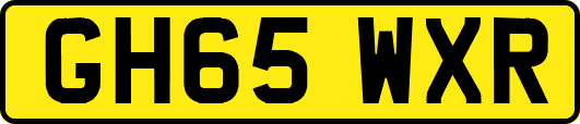 GH65WXR