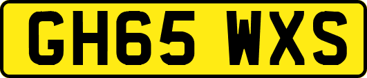 GH65WXS