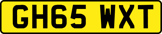 GH65WXT