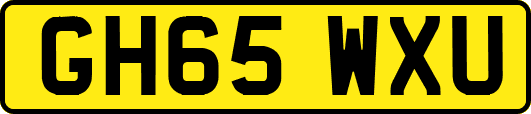 GH65WXU