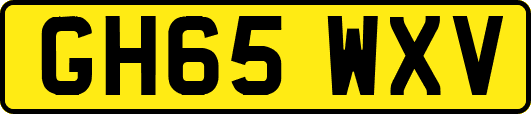 GH65WXV