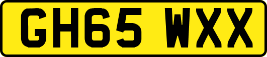 GH65WXX