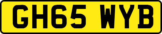 GH65WYB