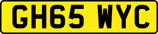 GH65WYC