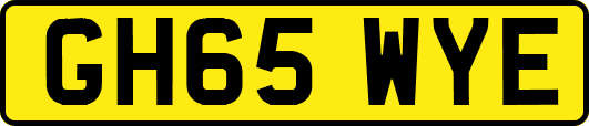 GH65WYE