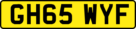 GH65WYF