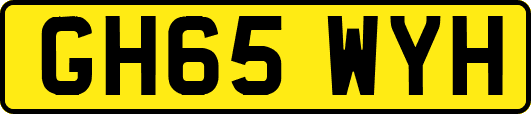 GH65WYH