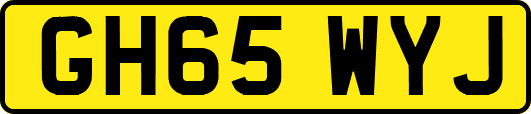GH65WYJ