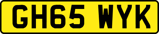 GH65WYK