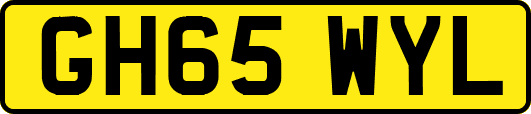 GH65WYL
