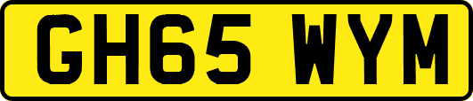 GH65WYM