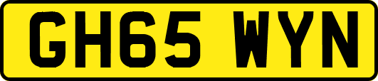GH65WYN