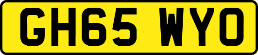 GH65WYO