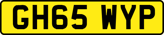 GH65WYP