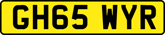 GH65WYR