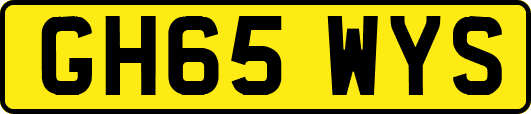 GH65WYS