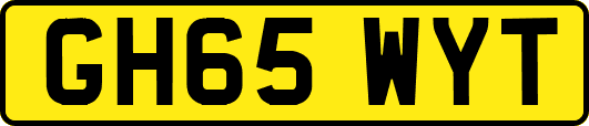 GH65WYT