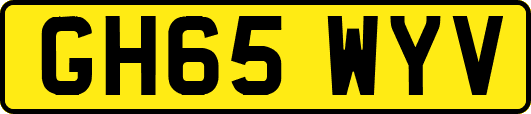 GH65WYV