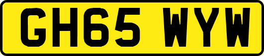 GH65WYW