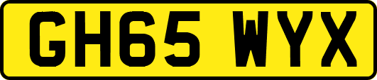 GH65WYX