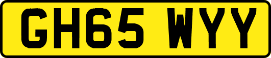 GH65WYY