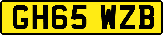 GH65WZB