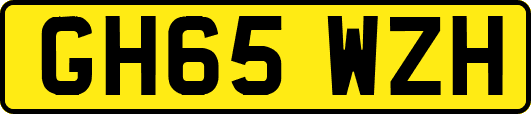 GH65WZH