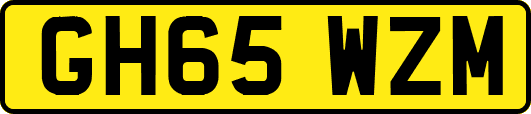 GH65WZM