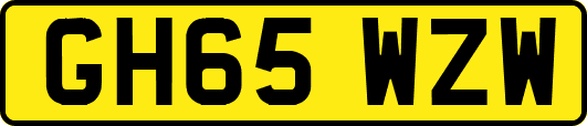GH65WZW