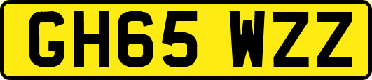 GH65WZZ