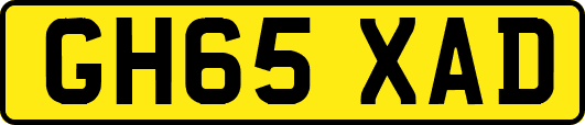 GH65XAD
