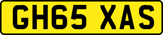 GH65XAS