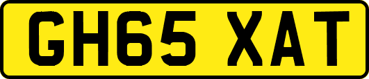 GH65XAT