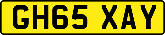 GH65XAY