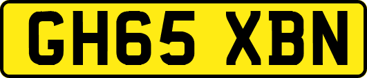 GH65XBN