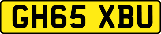 GH65XBU