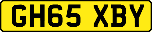 GH65XBY
