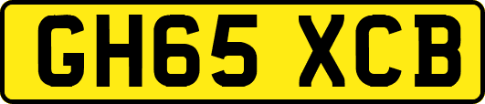 GH65XCB
