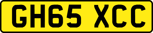 GH65XCC