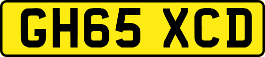 GH65XCD