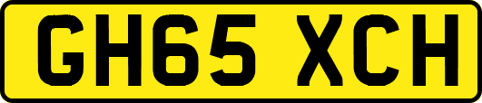 GH65XCH